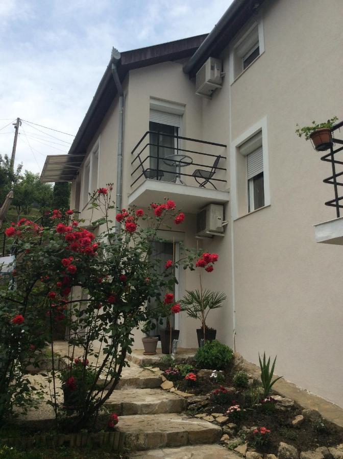 Biro Apartman Zalakaros Exterior photo